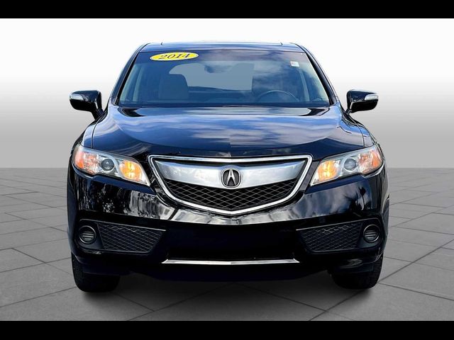 2014 Acura RDX Base