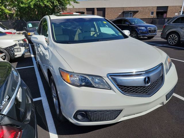 2014 Acura RDX Base