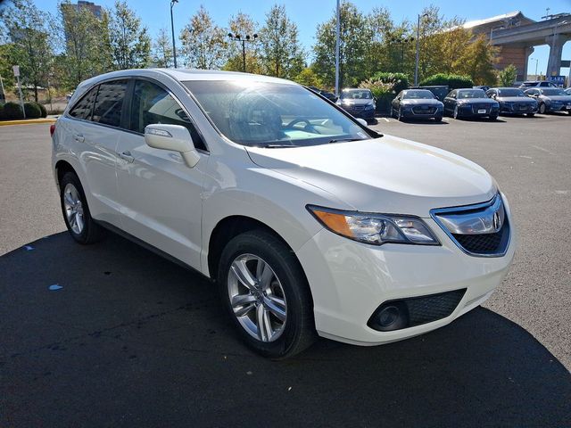 2014 Acura RDX Base