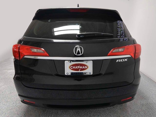 2014 Acura RDX Technology