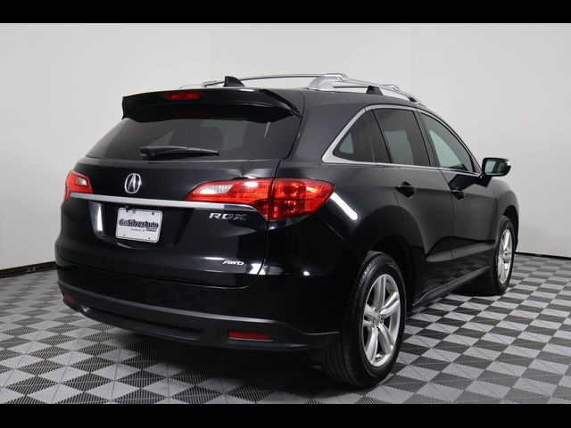 2014 Acura RDX Base