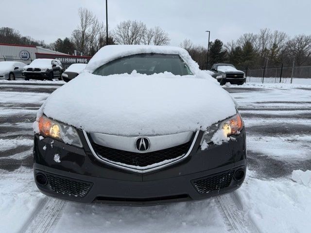 2014 Acura RDX Base