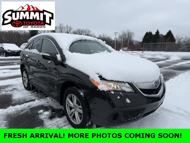 2014 Acura RDX Base