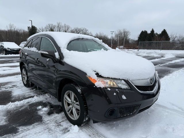 2014 Acura RDX Base