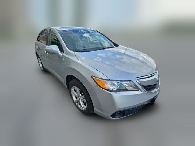 2014 Acura RDX Base