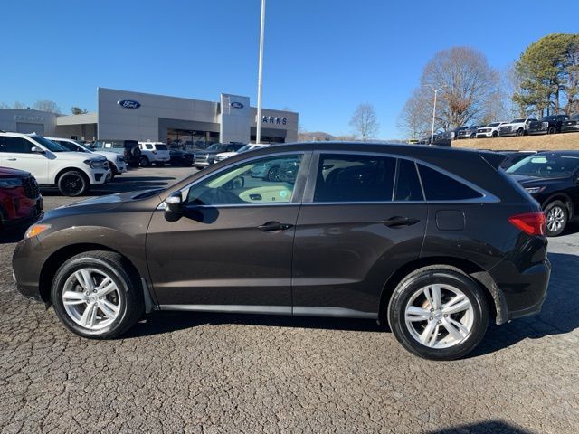 2014 Acura RDX Base