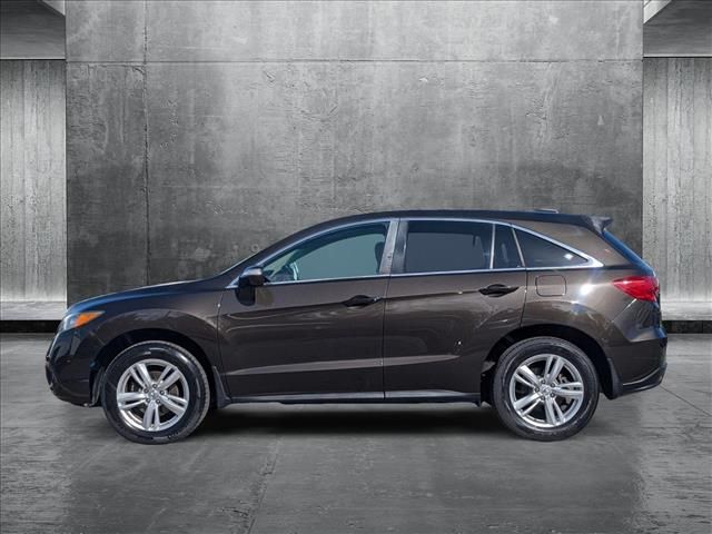 2014 Acura RDX Base