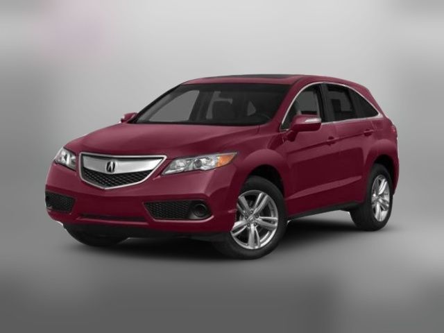 2014 Acura RDX Base