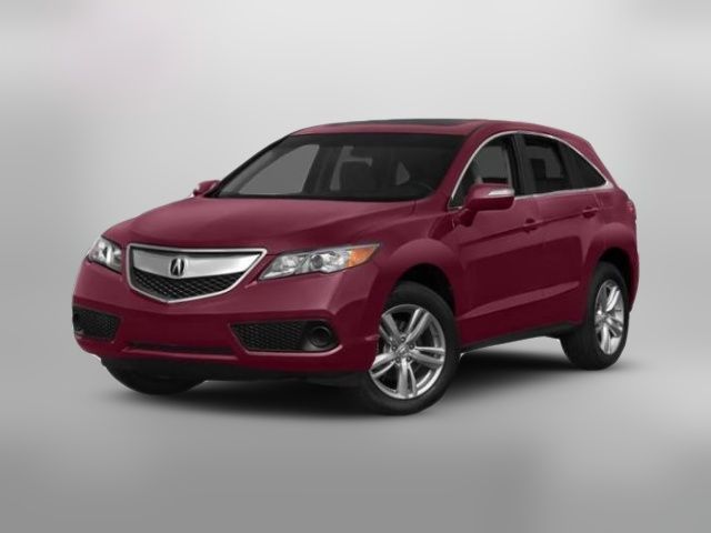 2014 Acura RDX Base