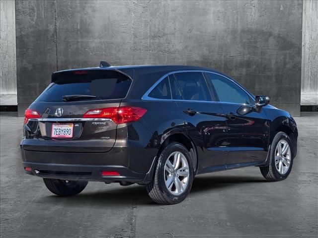 2014 Acura RDX Base