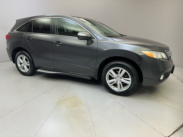 2014 Acura RDX Base