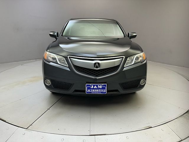2014 Acura RDX Base