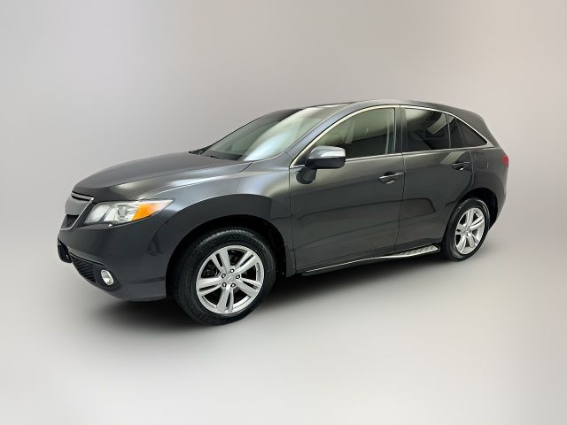 2014 Acura RDX Base