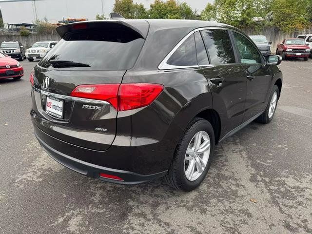 2014 Acura RDX Base