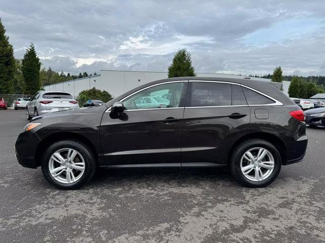 2014 Acura RDX Base