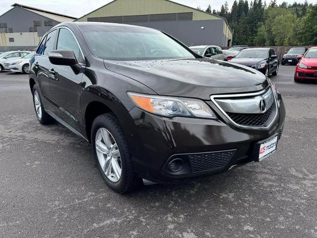 2014 Acura RDX Base