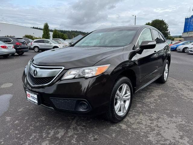 2014 Acura RDX Base