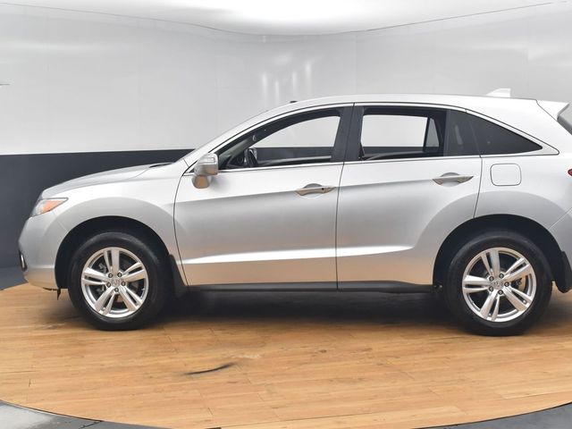 2014 Acura RDX Base