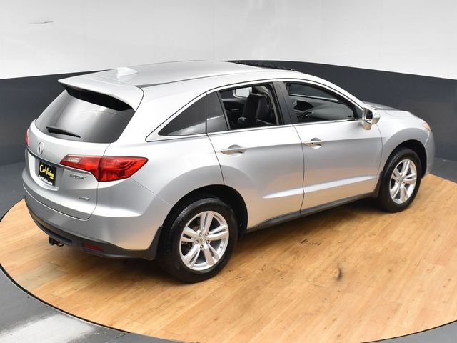 2014 Acura RDX Base