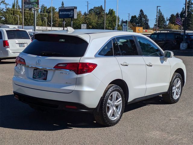 2014 Acura RDX Base