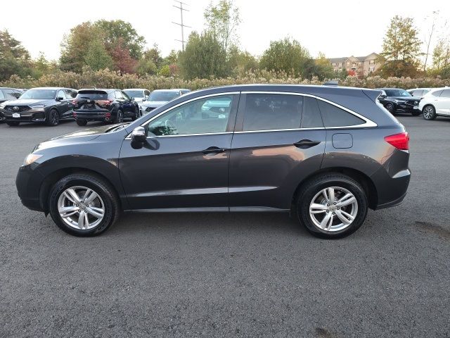 2014 Acura RDX Base