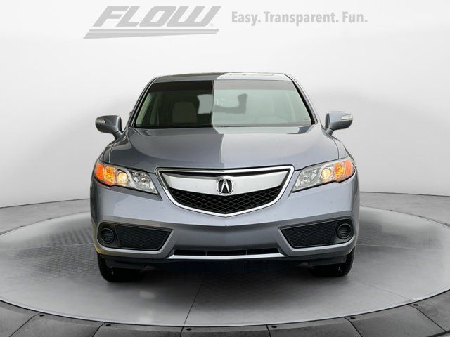 2014 Acura RDX Base