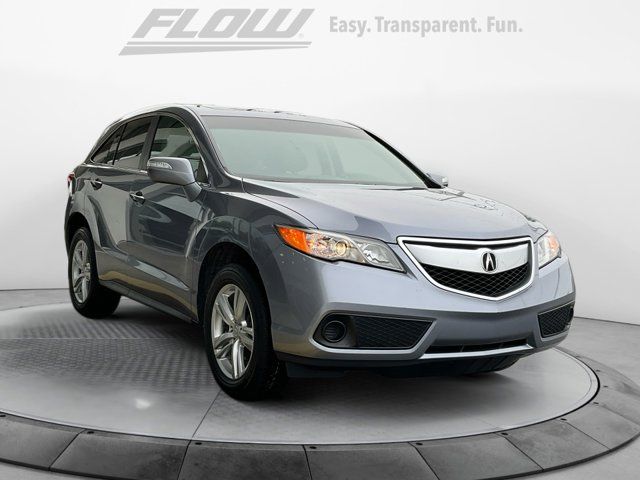 2014 Acura RDX Base