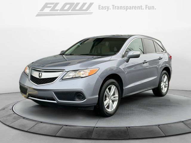 2014 Acura RDX Base