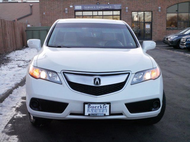 2014 Acura RDX Base