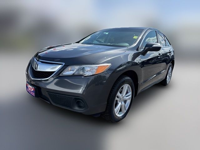 2014 Acura RDX Base