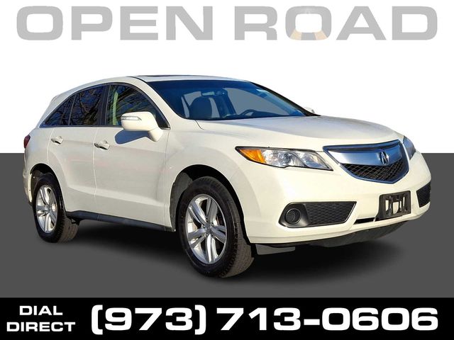 2014 Acura RDX Base