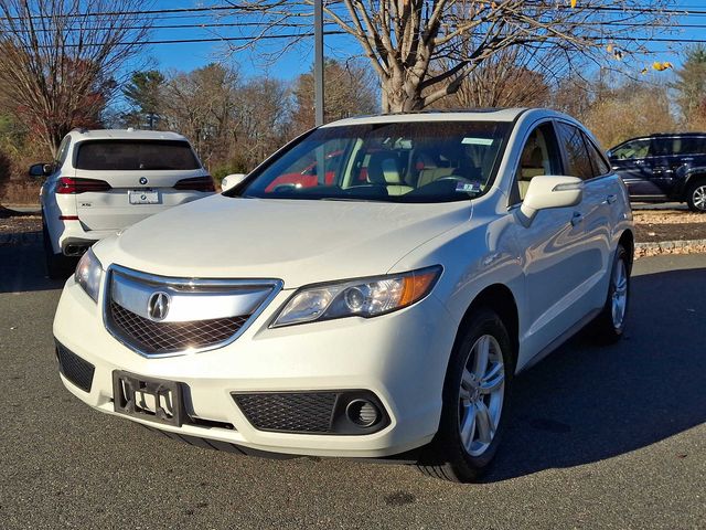 2014 Acura RDX Base