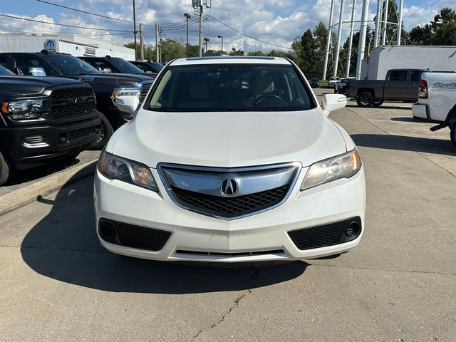 2014 Acura RDX Base