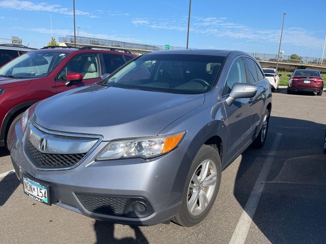 2014 Acura RDX Base