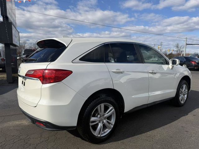 2014 Acura RDX Base