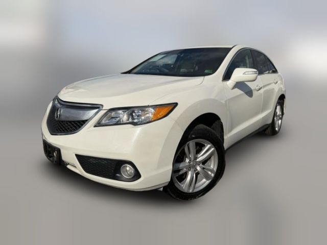 2014 Acura RDX Base