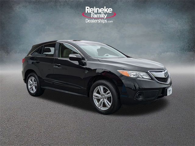 2014 Acura RDX Base