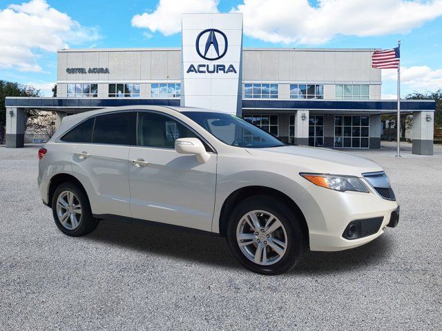 2014 Acura RDX Base