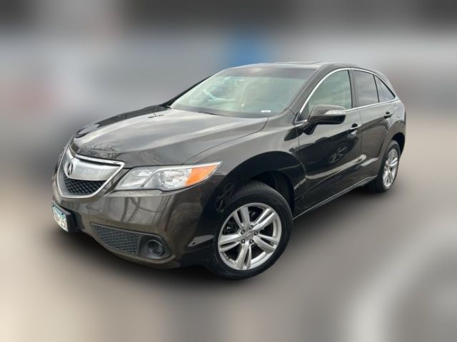 2014 Acura RDX Base