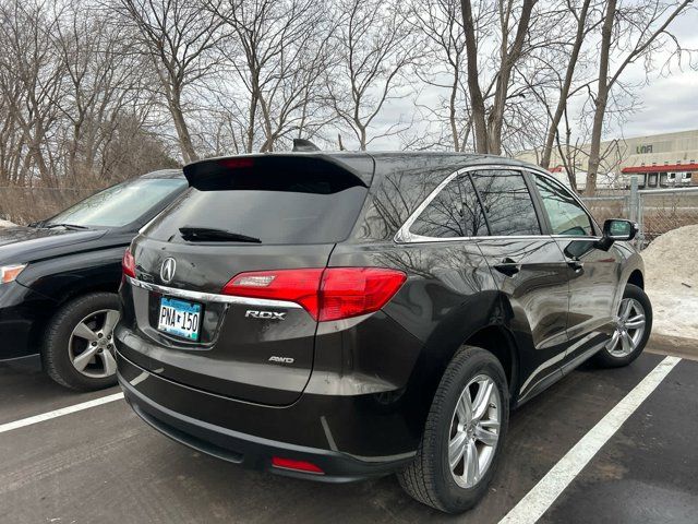 2014 Acura RDX Base