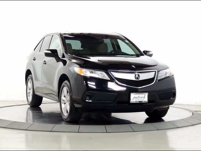 2014 Acura RDX Base