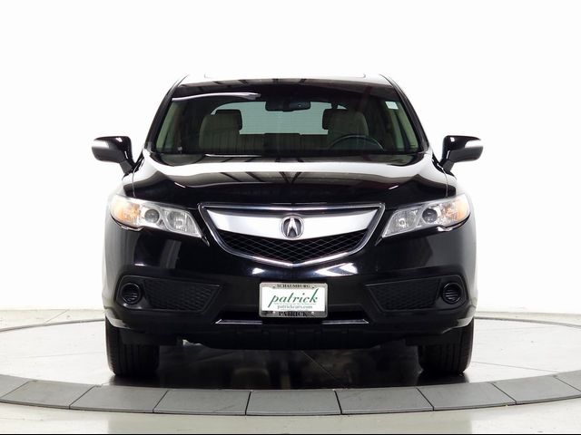 2014 Acura RDX Base