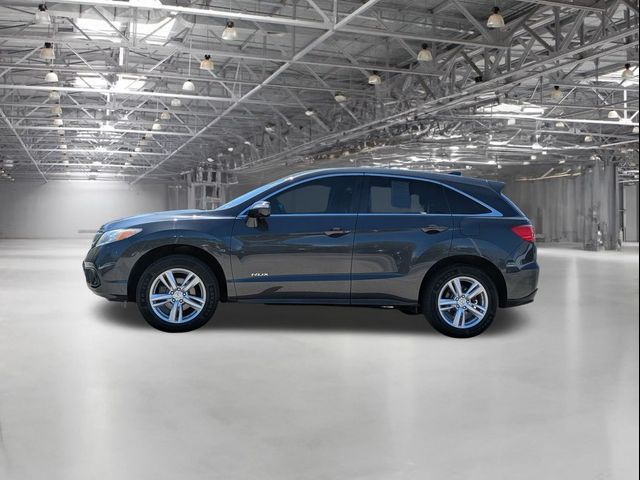 2014 Acura RDX Base
