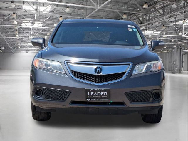 2014 Acura RDX Base