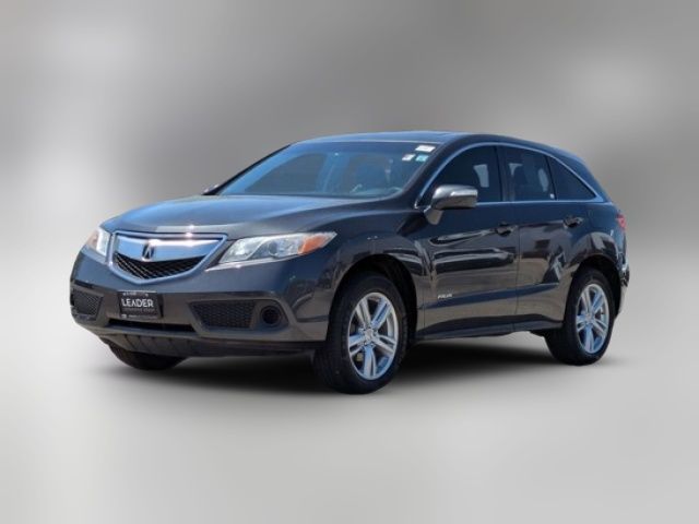 2014 Acura RDX Base