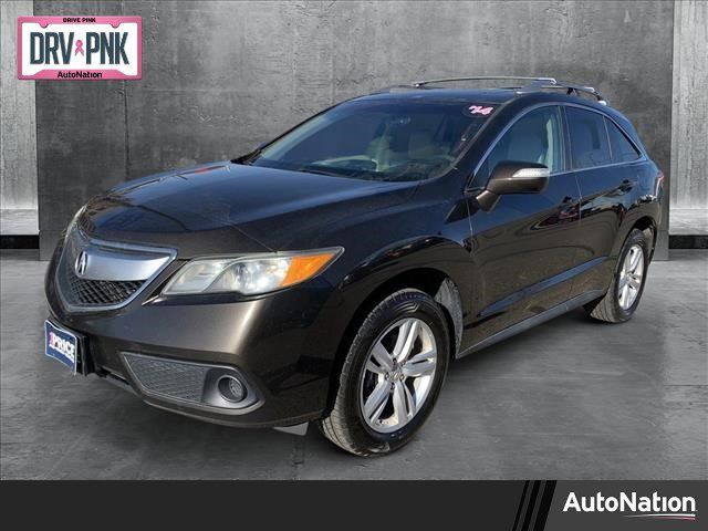 2014 Acura RDX Base