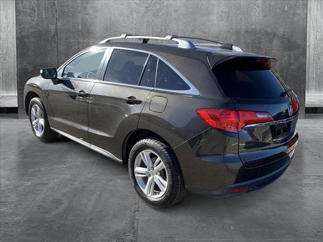 2014 Acura RDX Base