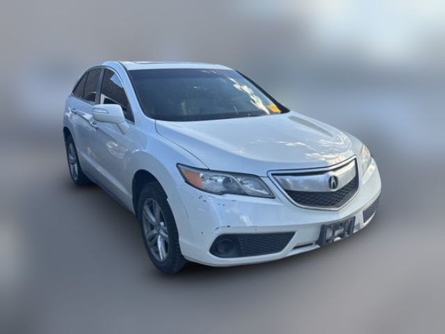 2014 Acura RDX Base