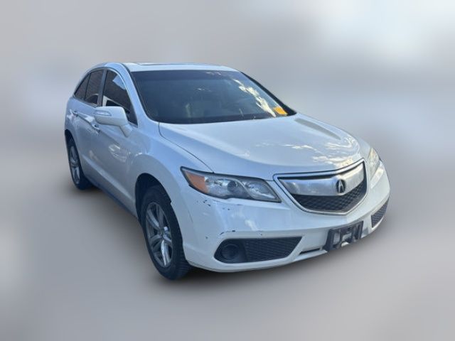 2014 Acura RDX Base