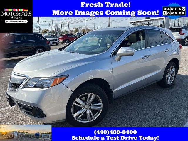 2014 Acura RDX Base